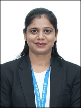 Ms. Bhavana Satale (MCS, B. Ed)