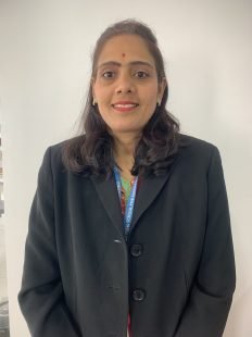 Ms. Namrata Jagtap (B.C.S, D.Ed)