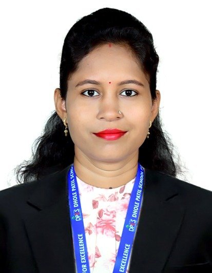 Ms Sonam Bahir B.A., D. Ed.
