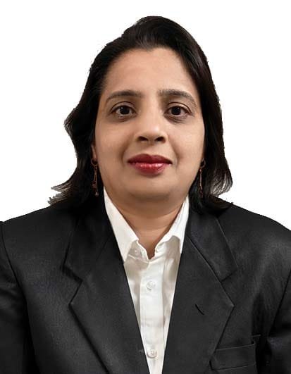 Ms. Dipika Dhanawade B-Sc. B.Ed. ATD. BFA. AM