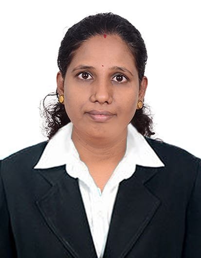 Ms. Priya Swami M. Com