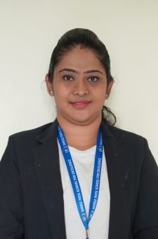 Ms. Suvarna Jadhav B.A., ATD., GD. Art, AM