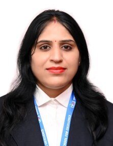 Ms. Renuka Sen M. Sc., B. Ed., PGDCA