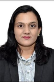 Ms. Shital Goley M.Sc. B.Ed.
