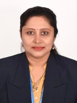 Ms. Kavita Amrutkar B.Sc ,B. Ed.