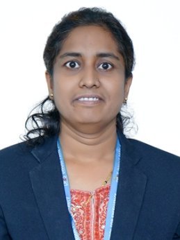 Ms Afreen Patel M Sc, B Ed