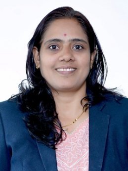 Ms Namrata MCA, D. Ed