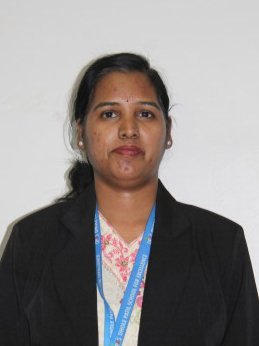 Ms Dipti Gupta M.A., B. Ed.