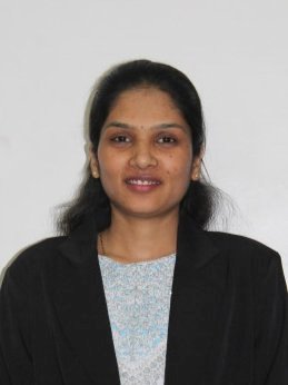 Ms Nikeeta Jagtap Wellness Teacher & Counselor,
M.A. Psychology