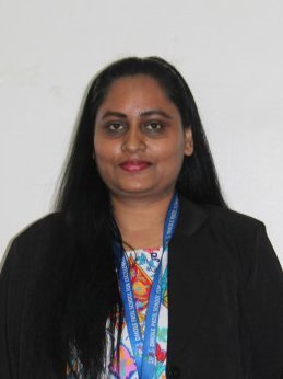 Ms Nilam Ghodke (AM Arts)