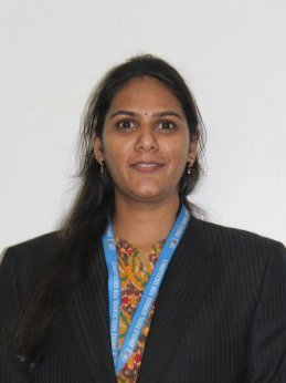 Ms Rajshree Dhumal B.A., B. Ed.